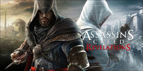 assassin's creed 4 remake|Assassin's Creed revelations remastered.